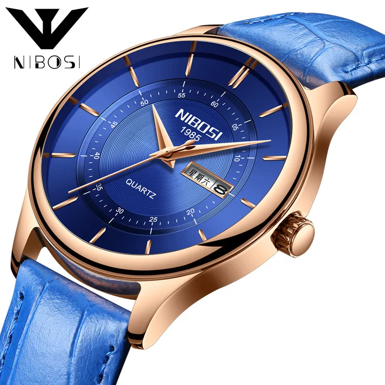

Men's Trend Solar Watch Waterproof Double Butterfly Button Solid Steel Band Watch
