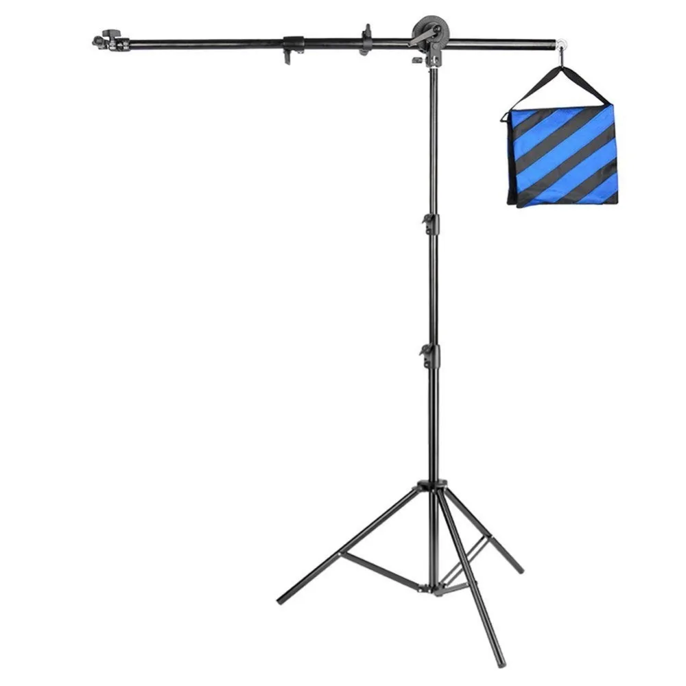 Neewer Photo Studio Pro Aluminium Alloy Reflector Holder Arm Support
