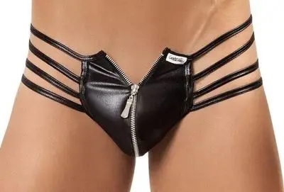 Bikinis atrevidos de tiro bajo para hombre, ropa interior de suave como suspensorio, Tanga|thong open|underwear womensunderwear bodysuit -