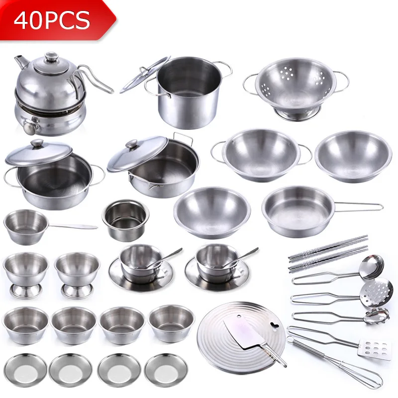 Miniature Toy Kitchen Set Miniature Toy Kitchen Set