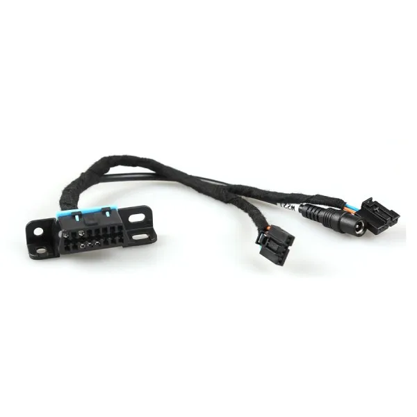 Адаптер Xhorse W164 для тестовой линии Mercedes Plus EIS/ELV работает вместе с VDI BGA|adapter sata ide
