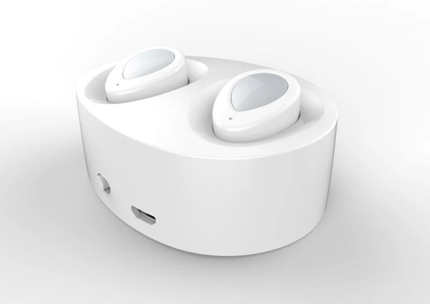 TWS Bluetooth наушники K2 мини беспроводные blutooth Беспроводная гарнитура Handsfree с