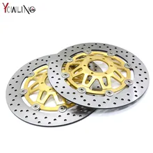 motorcycle accessories Front Brake Disc Rotor For Honda CB400 1999 2000 2001 2002 2003 2004 2005 2006 2007 2008 2009 motorcycle accessories Front Brake Disc Rotor For Honda CB400 1999 2000 2001 2002 2003 2004 2005 2006 2007 2008 2009