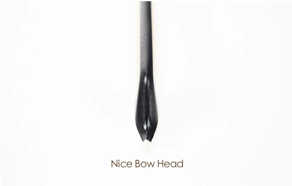 violin bow ebony