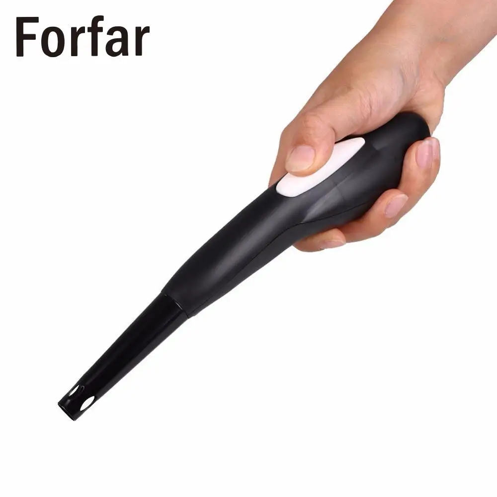 Forfar الغاز أخف إضرام البطارية الكهربائية شواء موقد موقد طبخ نبض الشاعل الغاز الموقد للتخييم التنزه بقاء
