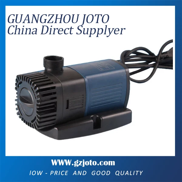 JTP-2800 frequency / ultra-quiet aquarium fish tank submersible pumps prices JTP-2800 frequency / ultra-quiet aquarium fish tank submersible pumps prices