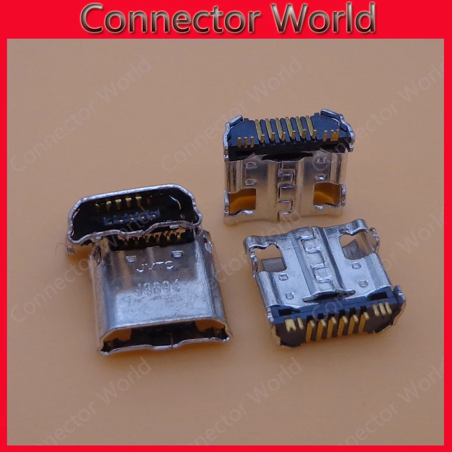 

10PCS Charging Connector mini Micro USB jack socket Port Dock plug For Samsung Tab 4 7.0 Wi-Fi T230 SM-T230 T231 T230NU Tablet