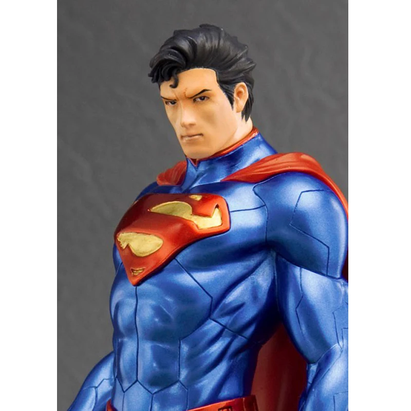 

ARTFX + STATUE Super Hero Superman Action Figure Collectible Model Toy 20cm