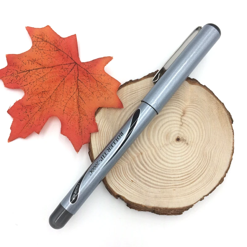 Ручка с цветным рисунком для тонкой линии дизайн 0,5 мм водные цветные ручки канцелярские принадлежности подарок офисные школьные принадлежности