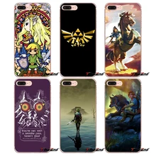 coque zelda huawei p20