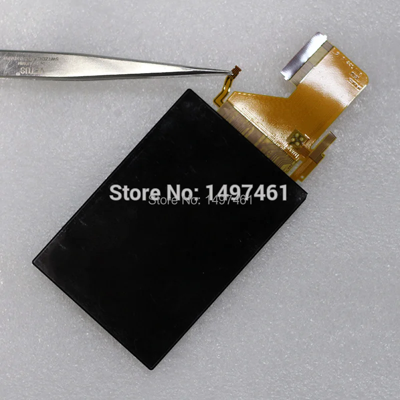 

New touch LCD Display screen With backligt For Fujifilm X70 camera