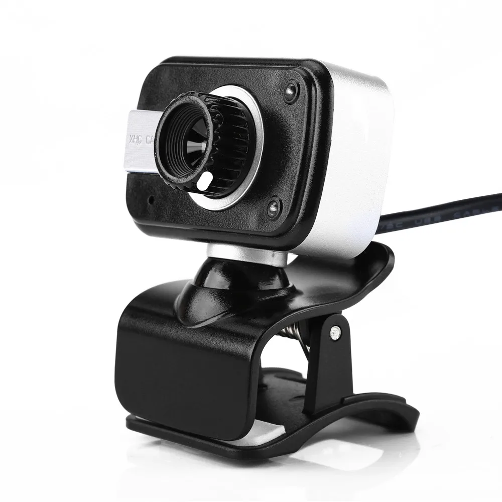 20# USB веб-камера, веб-камера HD 300 мегапиксельная ПК камера с поглощающим микрофоном, микрофон для Skype для Android, Компьютерная камера