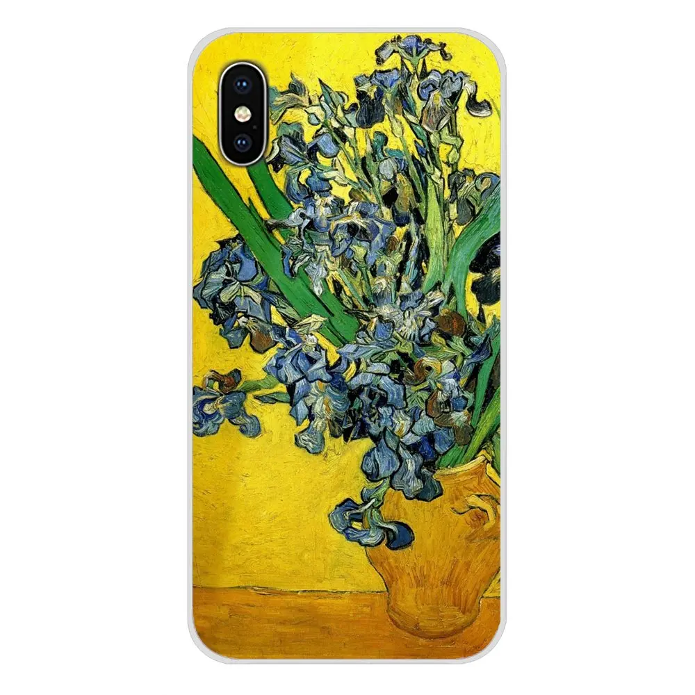 Мягкий прозрачный чехол для Xiaomi Redmi Note 6A MI8 Pro S2 A2 Lite Se MIx 1 Max 2 3 Oneplus 6T с рисунком Ван