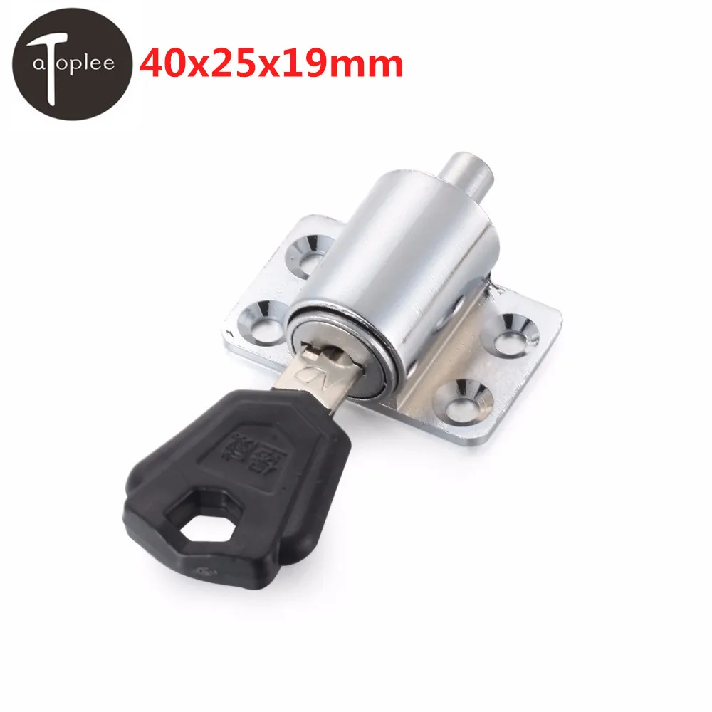 Замок для раздвижных дверей и окон из алюминиевого сплава ключ защиты от детей