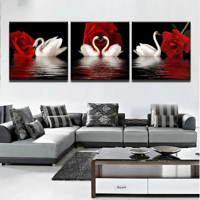 Roses