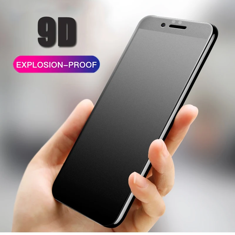 

Matte Frosted Protective Glass On For Xiaomi mi 9t 9 se a2 lite light redmi k20 pro Screen Protector Tempered Glass mi9 t mi9t