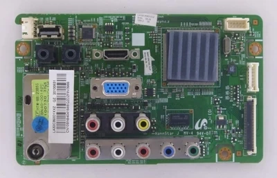 Материнская плата карта для Sa МШУ нг 32 &quotТВ LA32C350D1 BN41-01372B LTF320AP09 BN41-01372A T315HA01-DB |