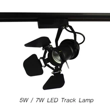 Художественная лампа, светодиодный светильник, индивидуальный Точечный светильник, белый/теплый белый магазин одежды, высококлассный светильник для магазина, современный Ретро стиль