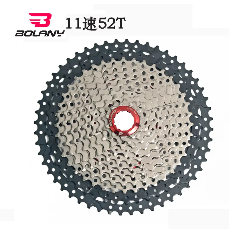 Cycling MTB mountain Bike Freewheel Bicycle Flywheel Cassette 11 Speed 11-46T