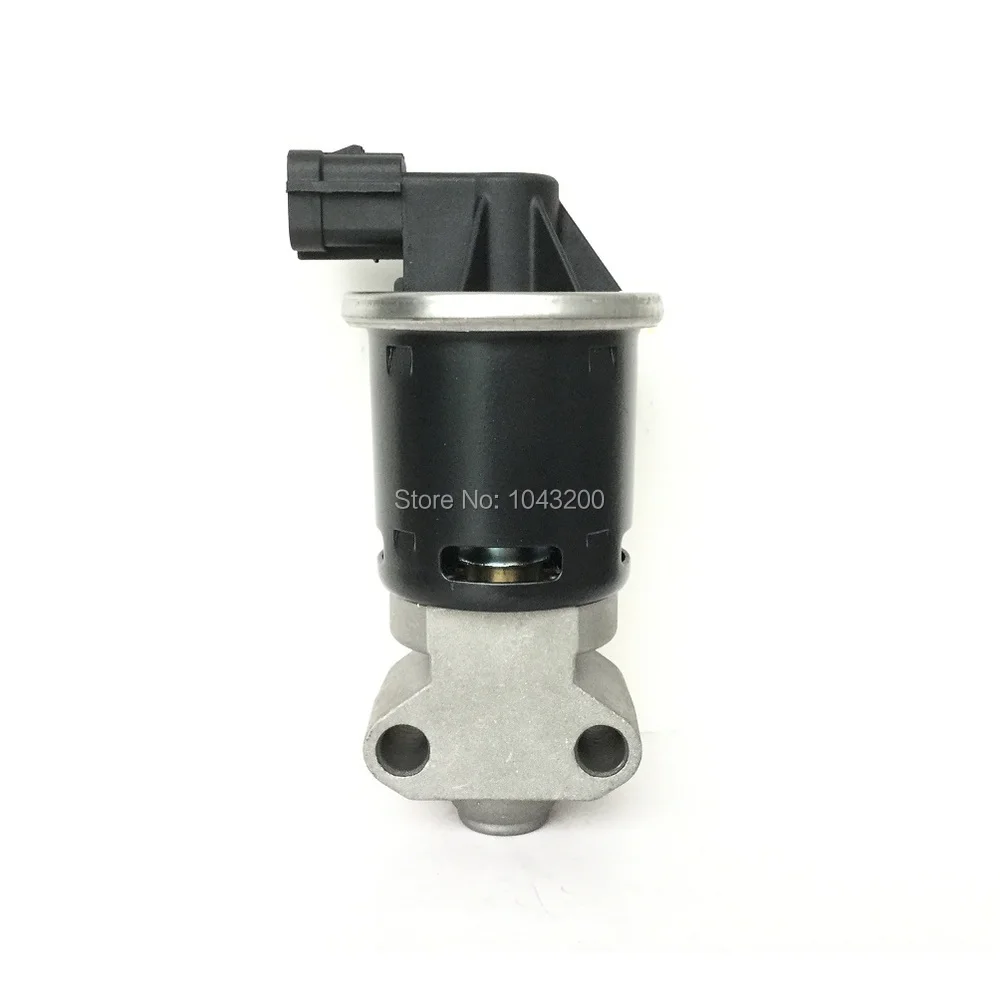 Новый клапан рециркуляции выхлопных газов для CHEVROLET DAEWOO MATIZ (KLYA) 0 8 OE #96612545 96291093