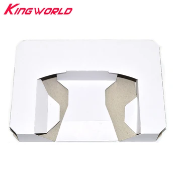 

10pcs Carton Replacement Inner Inlay Insert Tray PAL & NTSC For Nintendo For N64 CIB Game Cartridge