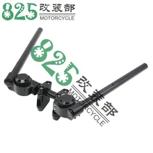 CFMOTO 650NK весна CF650NK изменение руль, чтобы возглавить обрабатывать разделение частей