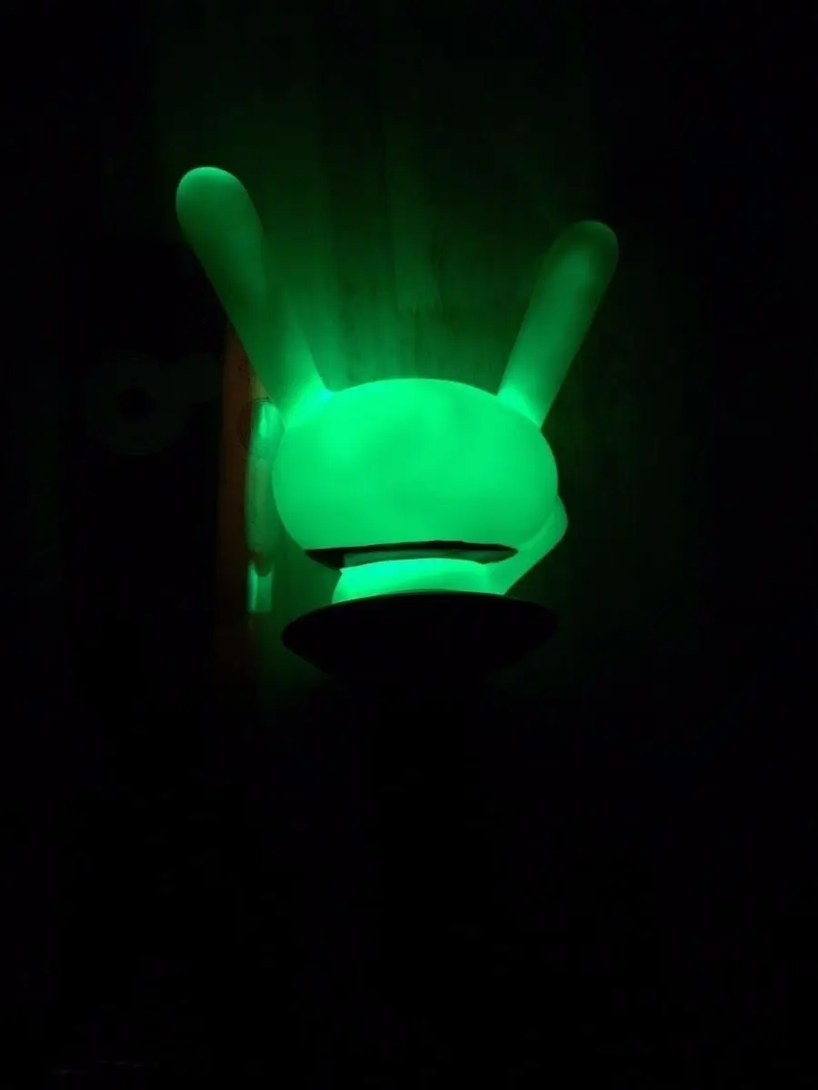 Новый BAP B.A.P MATOKI TOUR BOX VERSION2 LIGHTSTICK KPOP ZELO YONG GUK LIGHT STICK подарки Бесплатная