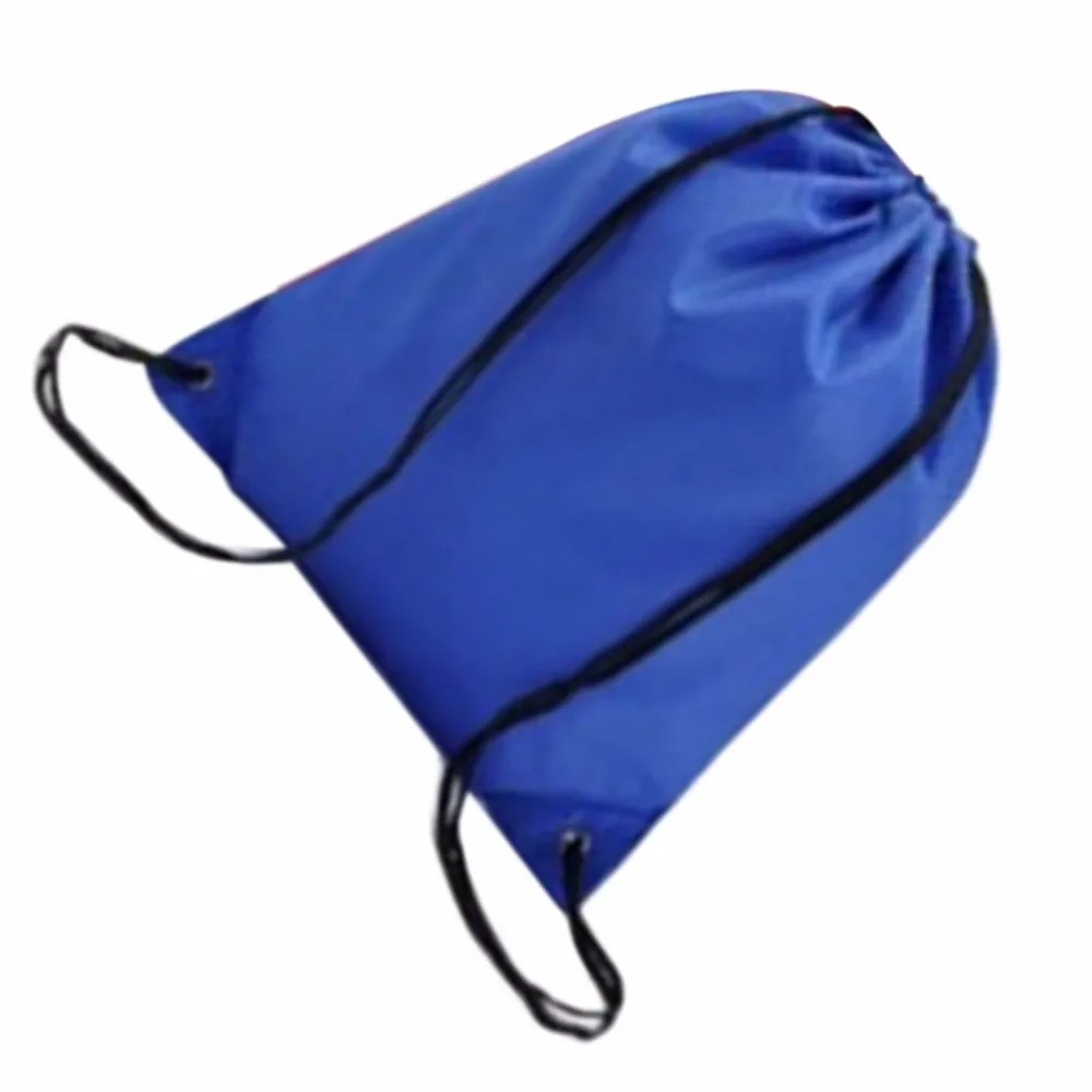 Сумки для плавания, пляжная сумка с кулиской, спортивный, спортивный, водонепроницаемый рюкзак для плавания, танцев 2018, оптовая продажа