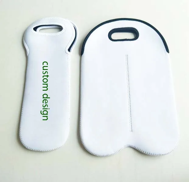 

Insulated Neoprene Cooler Bags Red Wine Cooler For Beer Birthday Party Friends' Gatherings Stubby Beer For Bar And Restaurant