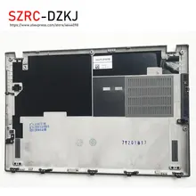 Для lenovo ThinkPad X280 Нижняя крышка корпуса D крышка 01YN054 SM10N01558 AM16U000400