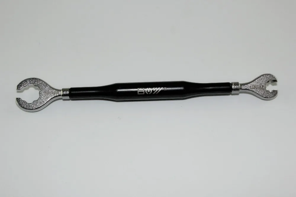 

New arrival bicycle spoke wrench 11G 12G 14G 15G cycling repair tool MAVIC spoke wrench 7mm 9mm