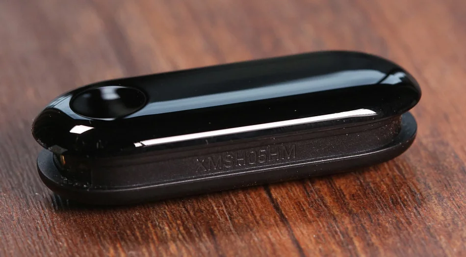 Original Xiaomi Mi Band 3 Band3 Smart Wristband Bracelet 0.78\