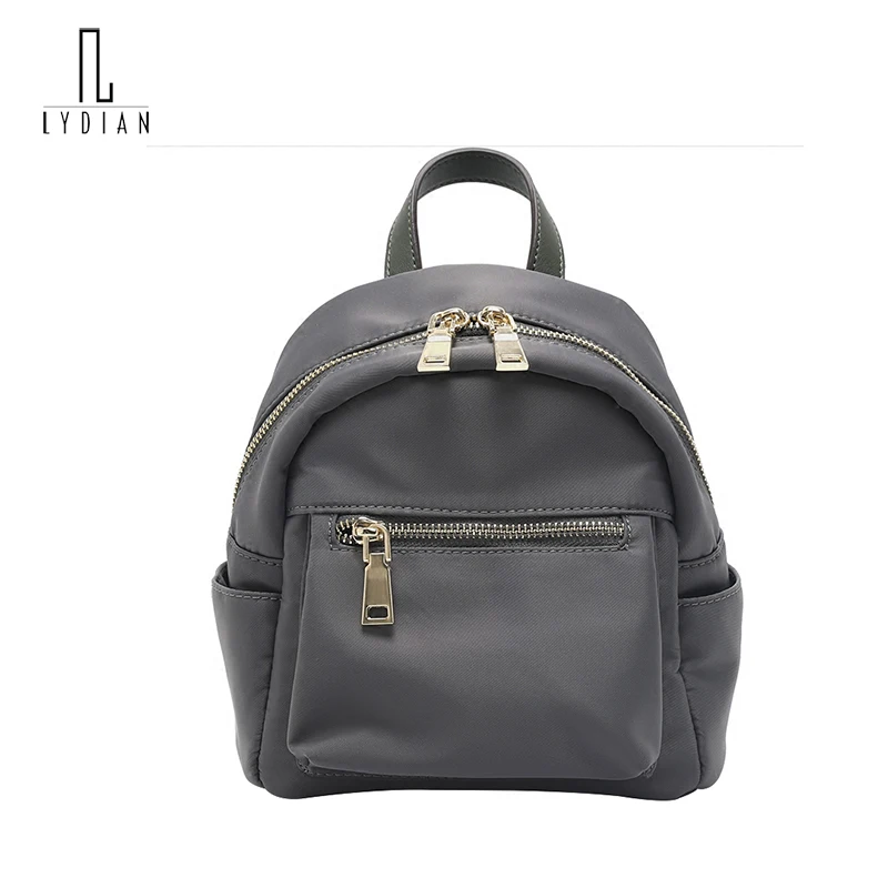 

Lydian Oxford Cloth Green Summer Bag 2018 New Light Weight Women Bag School Book Shoulder Bag Leisure College Travel Bags Rugzak