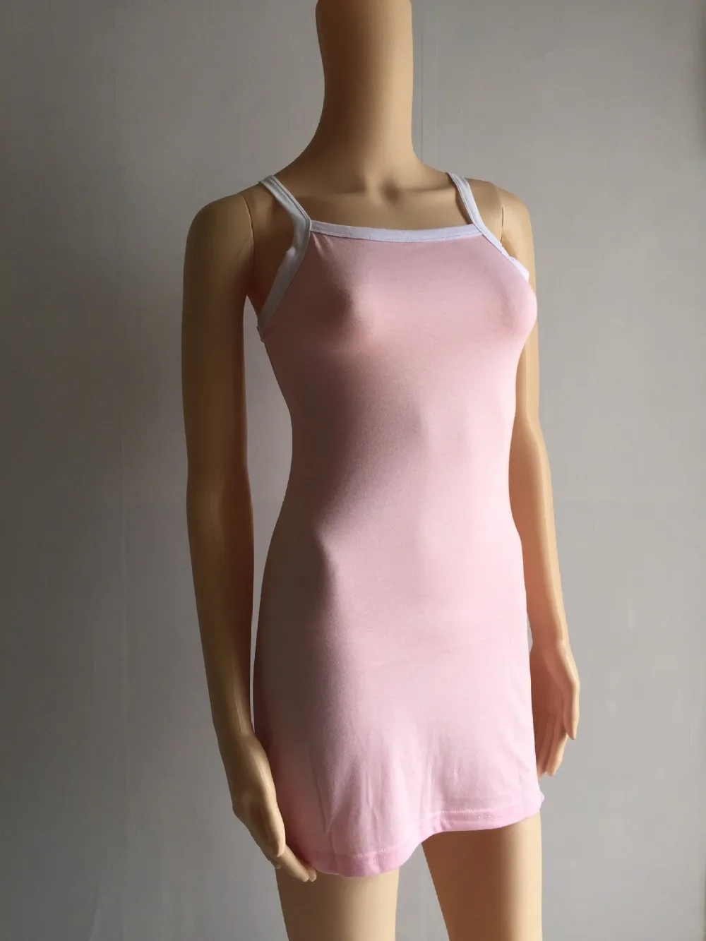  summer dress sleeveless  (9)