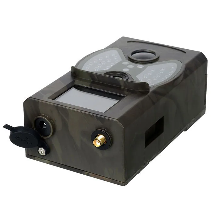 Hunting trail camera