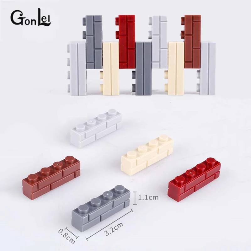 brick by brick building blocks