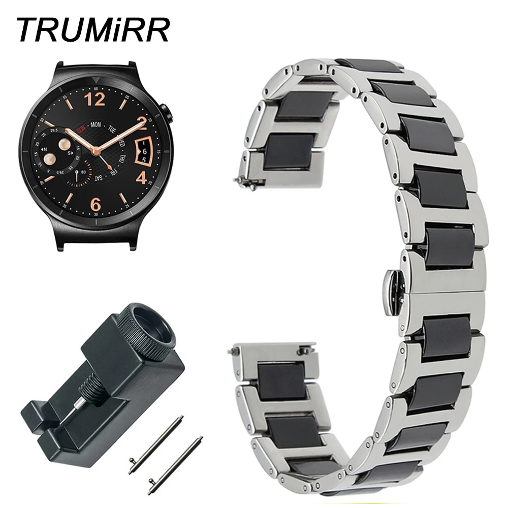 zenwatch 2 strap size