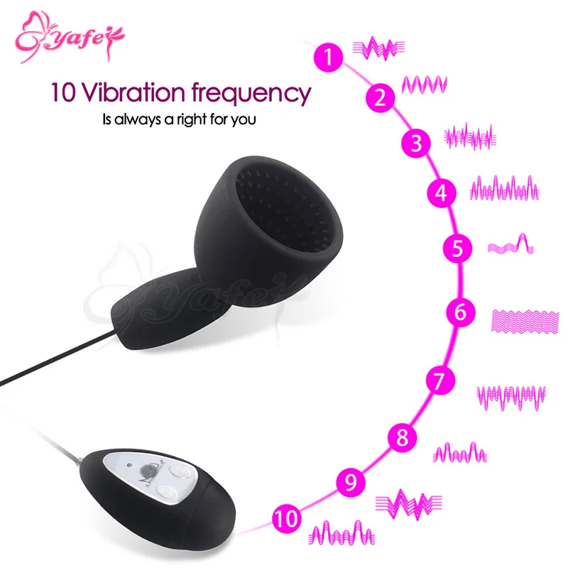 Vibrator for Men (4)