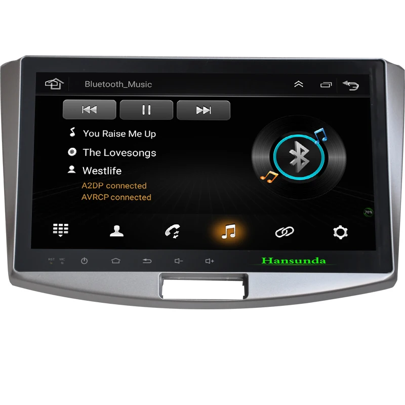 HD 1024*600 Android 6 0 Автомобильный ПК плеер для Volkswagen VW CC Magotan Passat B6 B7 с 3G 4G LTE WIFI BT SWC GPS|android