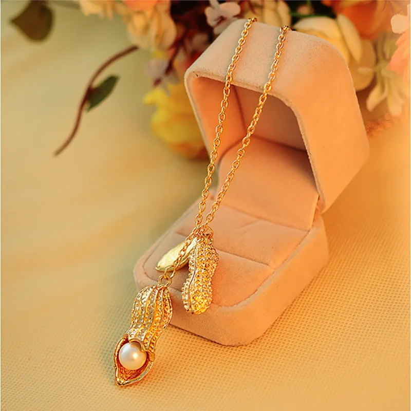 Женская Цепочка чокер с кулоном цвет под золото|accessories fashion|fashion accessoriesfashion choker |