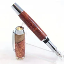 DIY большой jr джентльмен перьевая ручка наборы RZ-FP50