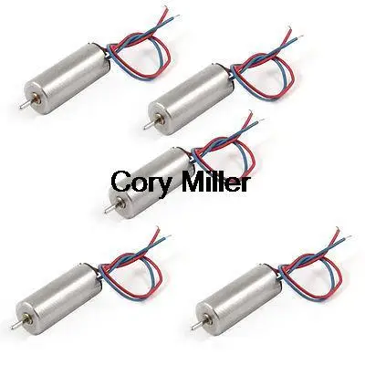 dc motor for rc helicopter