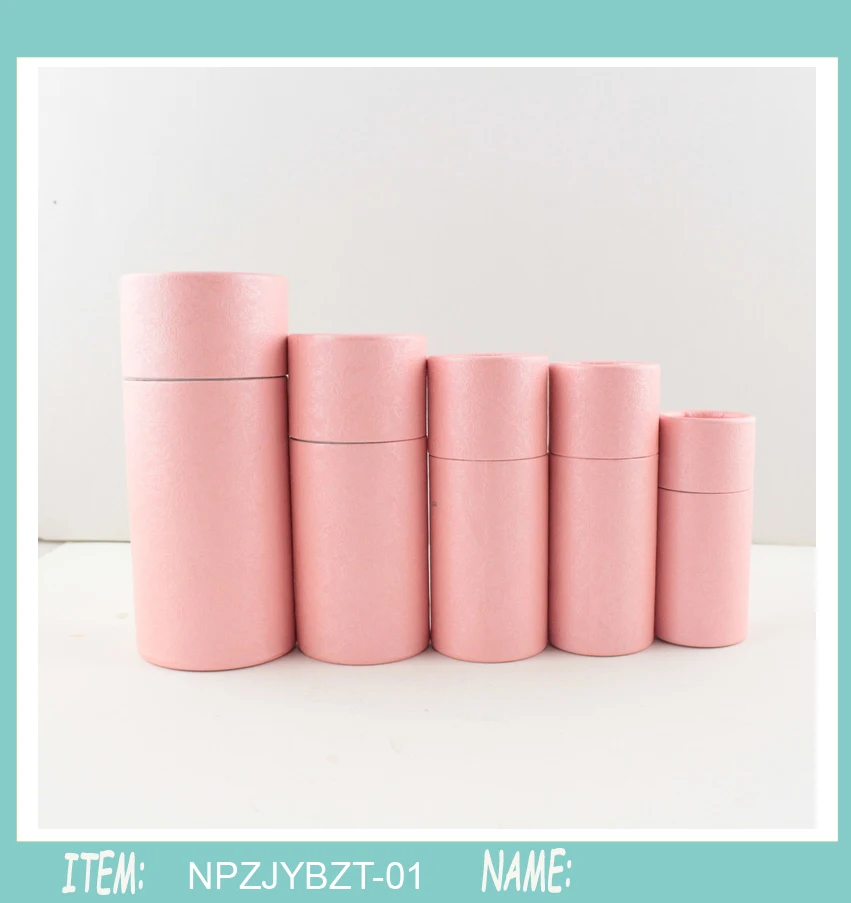 50 шт. картонные бутылки для масла мл|jar jar|jars for cosmeticsjar 50ml |