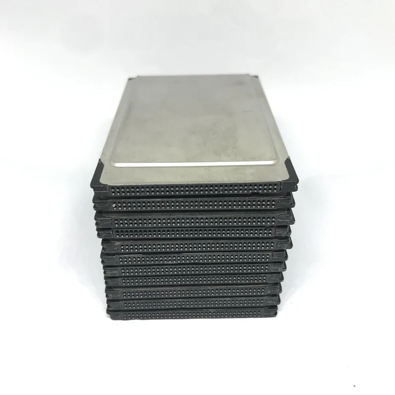 Высокое качество! Флэш Карта PCMCIA ATA 10 МБ 48 100 Мб 224 память для ПК 68 контактов|Карты