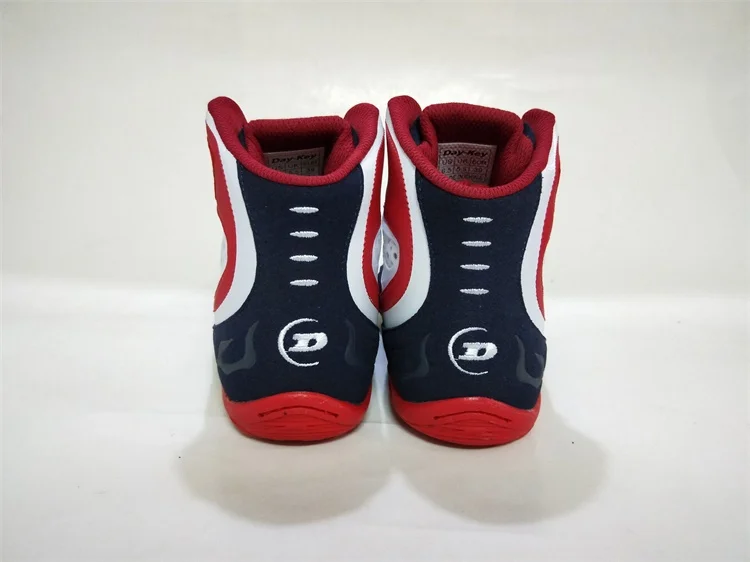 Wesing Wrestling Men's Combat Speed 4 Wrestling Shoe fitness shoes