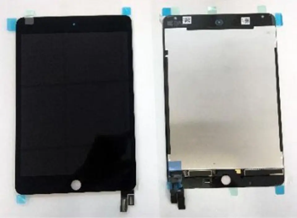For Apple Ipad mini 4 A1538 A1550 Lcd Screen Display monitor With touch Panel Glass DIgitizer only Assembly for mini4 For Apple Ipad mini 4 A1538 A1550 Lcd Screen Display monitor With touch Panel Glass DIgitizer only Assembly for mini4