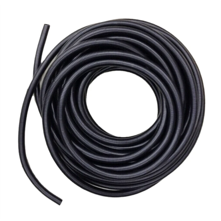 

WSFS Hot Sale 20mm Outside Dia Corrugated Bellow Conduit Tube for Electric Wiring