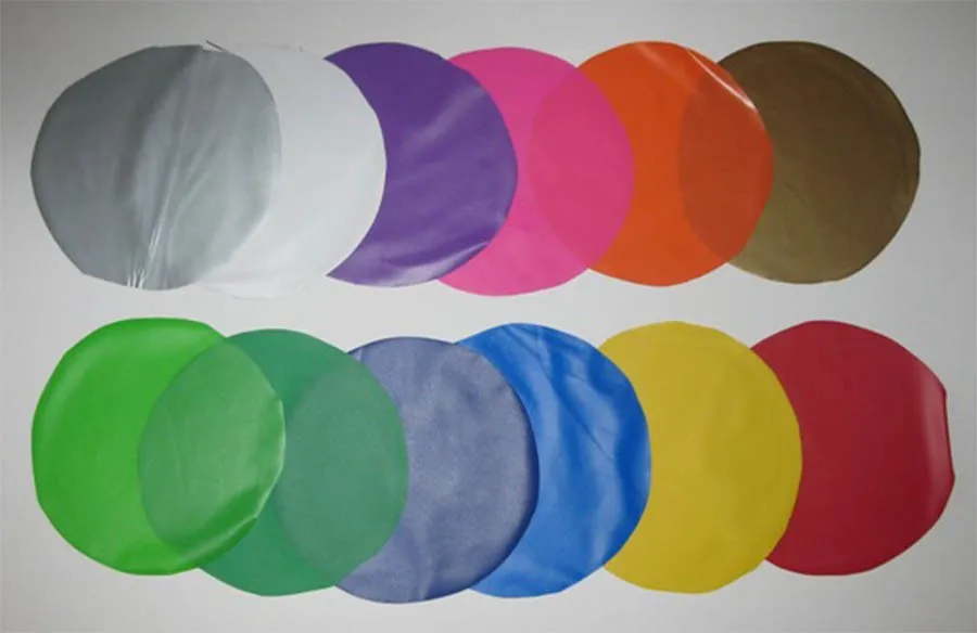 material color