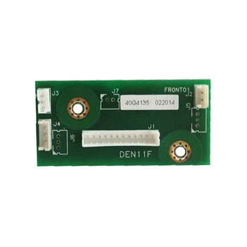 

vilaxh MS811 Developer Reset Chip For lexmark MS810 MS811 MS812 MX810 MX812 MX811 MX711 812 Printer Fuser Unit Chip