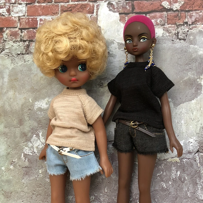 blythe doll clothes  (1)